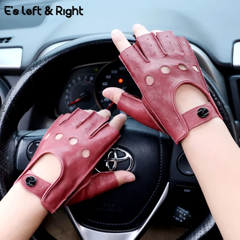 Кожаные перчатки Guantes для езды на мотоцикле, мужские летние перчатки без пальцев для езды на велосипеде, горном велосипеде, овечья кожа, дом frefab
Кожаные перчатки Guantes для езды на мотоцикле, мужские летние перчатки без пальцев для езды на велосипеде, горном велосипеде, овечья кожа, дом frefab