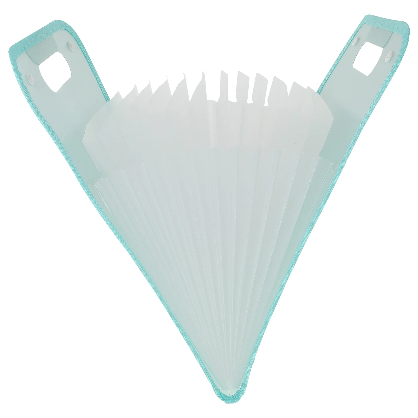 Портативный бумажник с раздвижным карманом для документов
Портативный бумажник с раздвижным карманом для документов