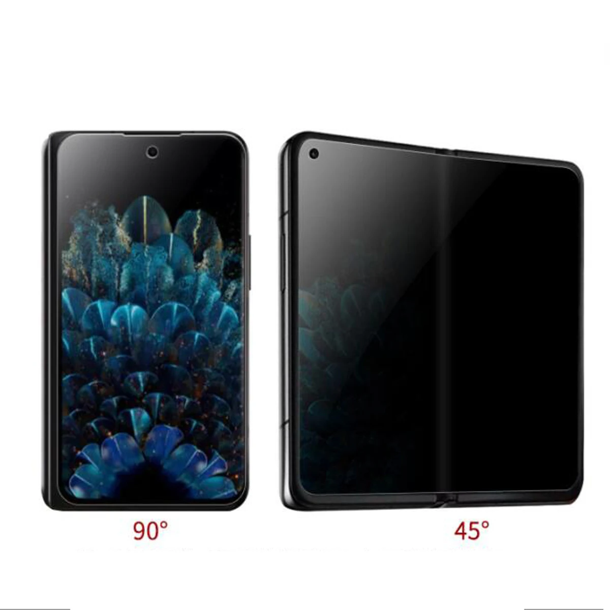 2022 Anti Glare Hydrogel Film for OPPO FInd N Anti Peeping Pravicy Screen Protector Protective Film Not Glass
2022 Anti Glare Hydrogel Film for OPPO FInd N Anti Peeping Pravicy Screen Protector Protective Film Not Glass