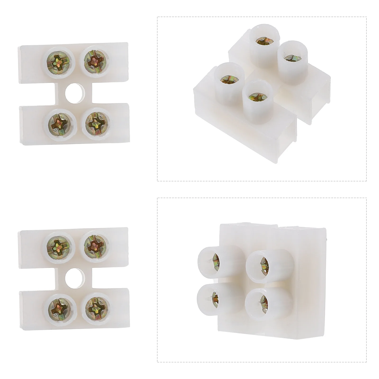 Connector Terminal Block Electrical Wire Cable Clamp Quick Blocksscrew Way Pluggable Light Connecting Terminals Led Strip
Connector Terminal Block Electrical Wire Cable Clamp Quick Blocksscrew Way Pluggable Light Connecting Terminals Led Strip
