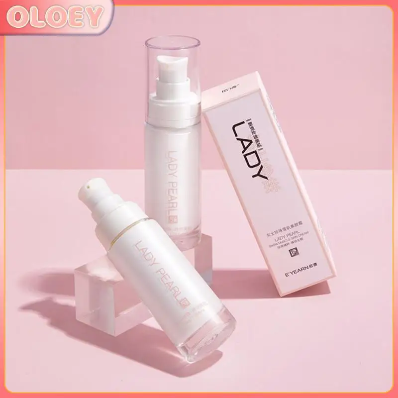 Clear Moisturizing Cream Waterproof Face Brightening Concealer Beauty Cosmetics Lazy Cream Cream Anti-sweat Cosmetic Cream
Clear Moisturizing Cream Waterproof Face Brightening Concealer Beauty Cosmetics Lazy Cream Cream Anti-sweat Cosmetic Cream