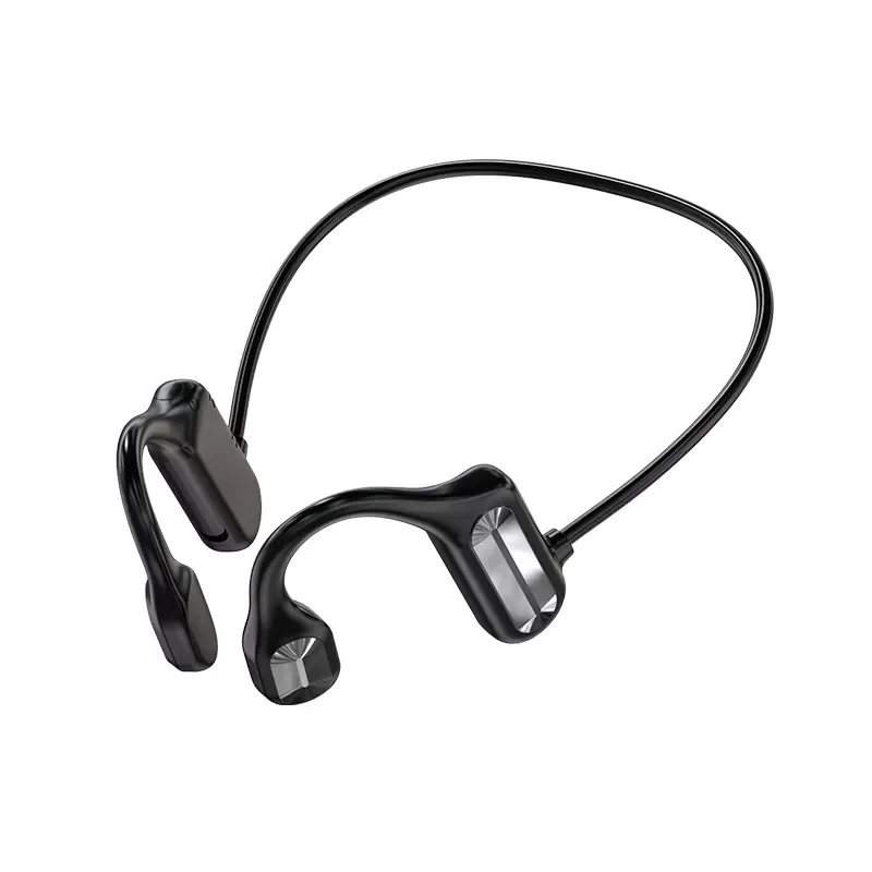 2022 Bone Conduction Earphone New Sports Wireless Earphones Waterproof Bluetooth Headset Type C Headphone Fone Ouvido
2022 Bone Conduction Earphone New Sports Wireless Earphones Waterproof Bluetooth Headset Type C Headphone Fone Ouvido