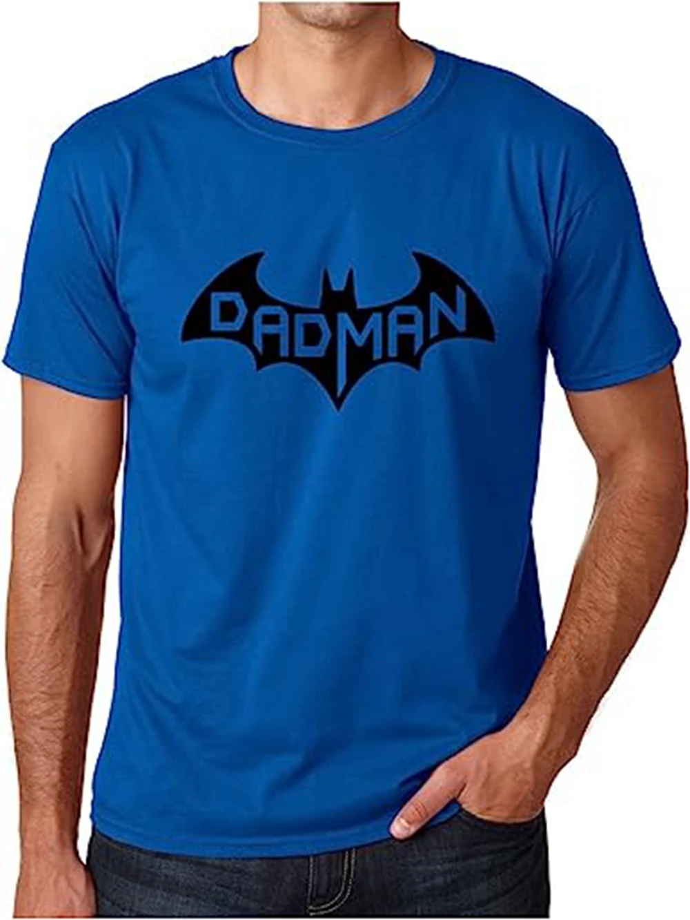 

CBTWear Bat Hero Funny Premium Yk2 T Shirt for Men Tee Homme Top Camiseta