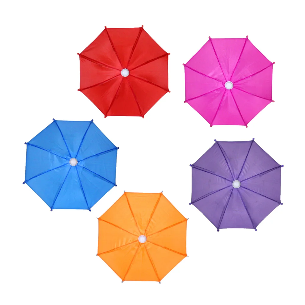 Umbrella Mini Toy Kids Toys Decor Miniature Tiny Props Umbrellas Model Cute Kid Parasol Rainy Accessories Hanging Paper Ornament
Umbrella Mini Toy Kids Toys Decor Miniature Tiny Props Umbrellas Model Cute Kid Parasol Rainy Accessories Hanging Paper Ornament