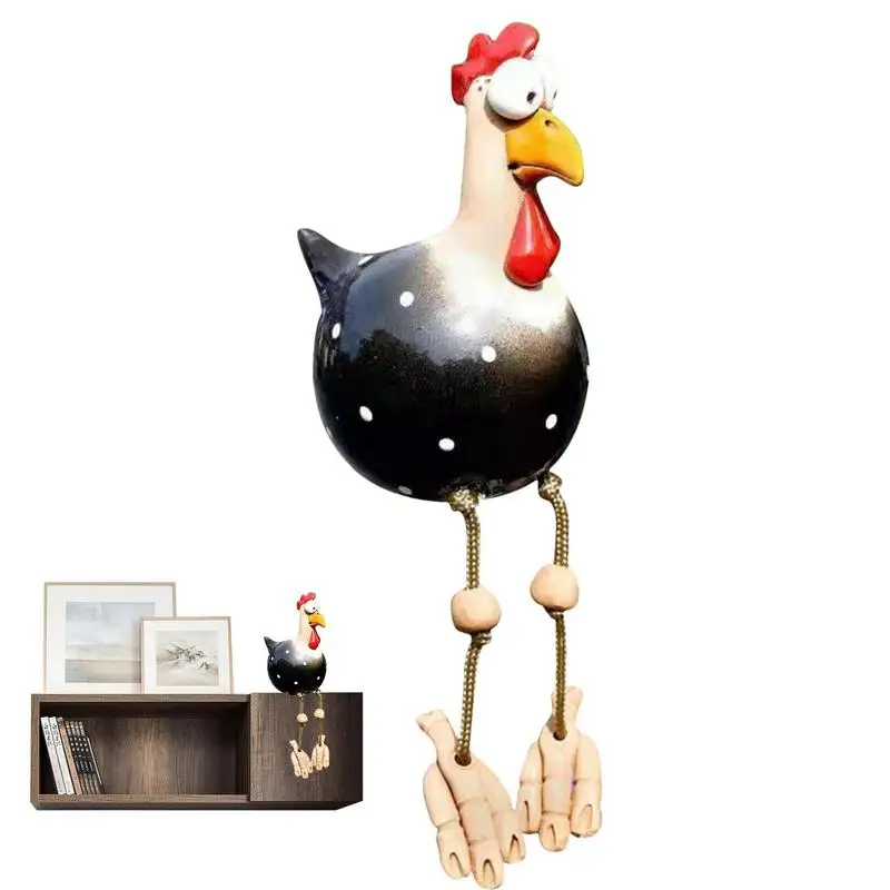 Resin Rooster Garden Statue Resin Rooster Outdoor Statues Garden Stakes Resin Chicken Outdoor Decor Farm Patio Yard Lawn Decor
Resin Rooster Garden Statue Resin Rooster Outdoor Statues Garden Stakes Resin Chicken Outdoor Decor Farm Patio Yard Lawn Decor