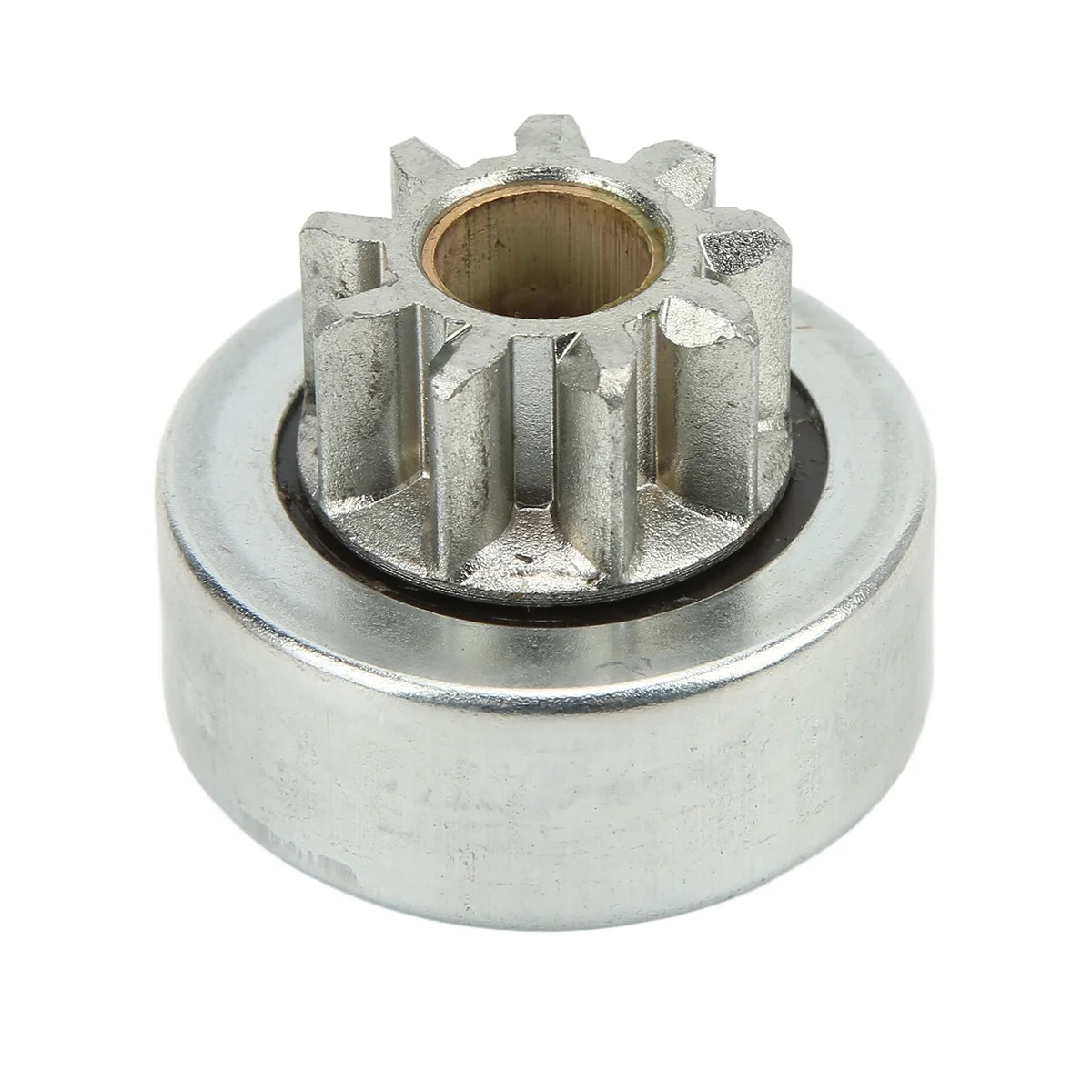 6N7-81807-00 Starter Drive Gear for Yamaha Outboard Motor 150HP 200HP Motor Model 6N7
6N7-81807-00 Starter Drive Gear for Yamaha Outboard Motor 150HP 200HP Motor Model 6N7
