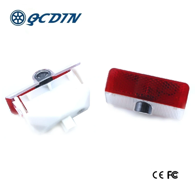 QCDIN for Mercedes-Benz LED Car Door Logo Lamp Logo Courtesy Projector Light Welcome Lights for Mercedes B-Class W245 W246 W247
QCDIN for Mercedes-Benz LED Car Door Logo Lamp Logo Courtesy Projector Light Welcome Lights for Mercedes B-Class W245 W246 W247