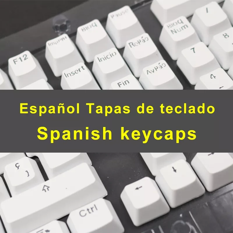 2022 New Interchangeable Kaihua Hotswap Sockets Modifier Base for Gateron Outemu Switches
2022 New Interchangeable Kaihua Hotswap Sockets Modifier Base for Gateron Outemu Switches