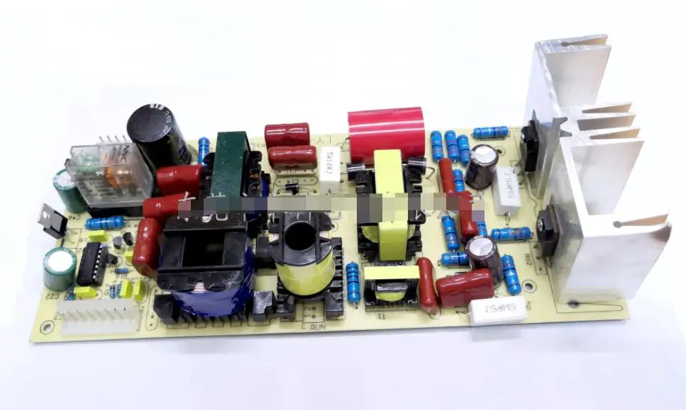 28K 35K600W Ultrasonic Welding Machine Motherboard Ultrasonic Plastic Welding Machine Accessories Now Loan
28K 35K600W Ultrasonic Welding Machine Motherboard Ultrasonic Plastic Welding Machine Accessories Now Loan