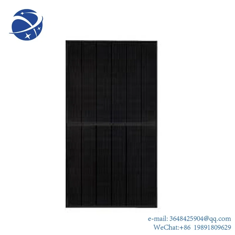 YYHCCheap Factory Price 25 YEARS Small Inverex Hanwha Q Cells Solar Panel
YYHCCheap Factory Price 25 YEARS Small Inverex Hanwha Q Cells Solar Panel