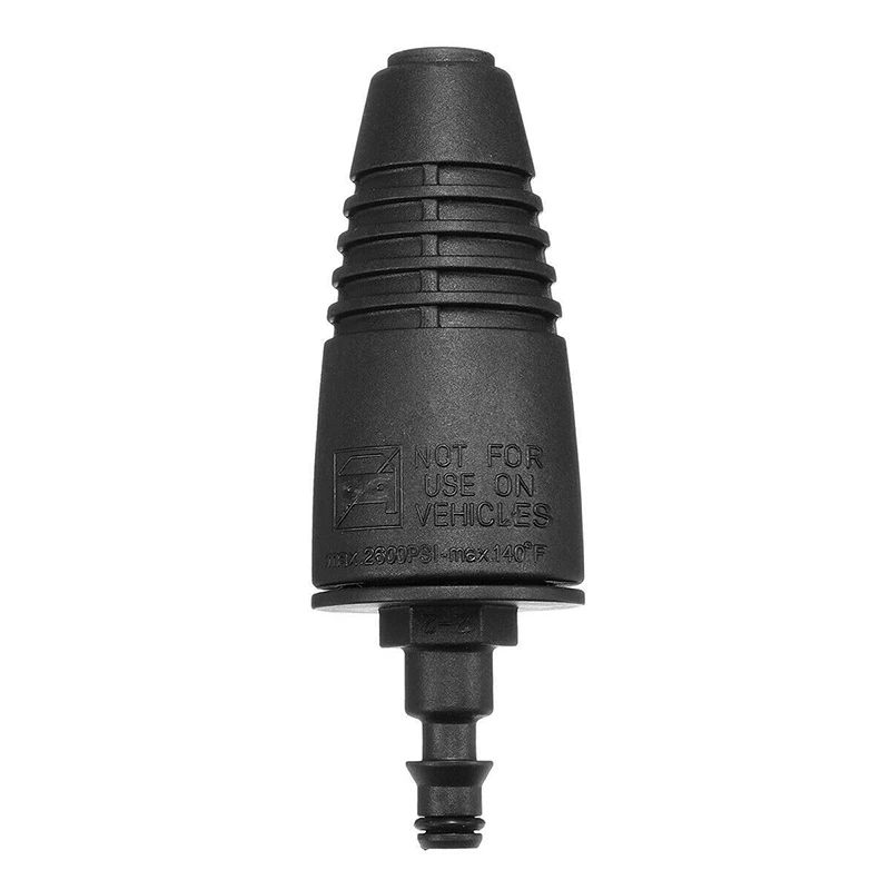 Turbo Head Rotary Nozzle High Pressure Nozzle Turbo Rotary Nozzle For Karcher LAVOR COMET VAX Powerful Water Gun Clean Tools
Turbo Head Rotary Nozzle High Pressure Nozzle Turbo Rotary Nozzle For Karcher LAVOR COMET VAX Powerful Water Gun Clean Tools