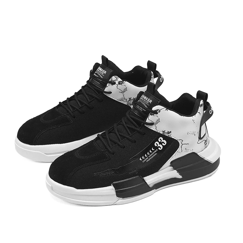 New 2022 Autumn Sneakers Men Shoes Breathable Male Running Shoes High Quality Fashion Unisex Light Athletic Sneakers Women Shoes
New 2022 Autumn Sneakers Men Shoes Breathable Male Running Shoes High Quality Fashion Unisex Light Athletic Sneakers Women Shoes