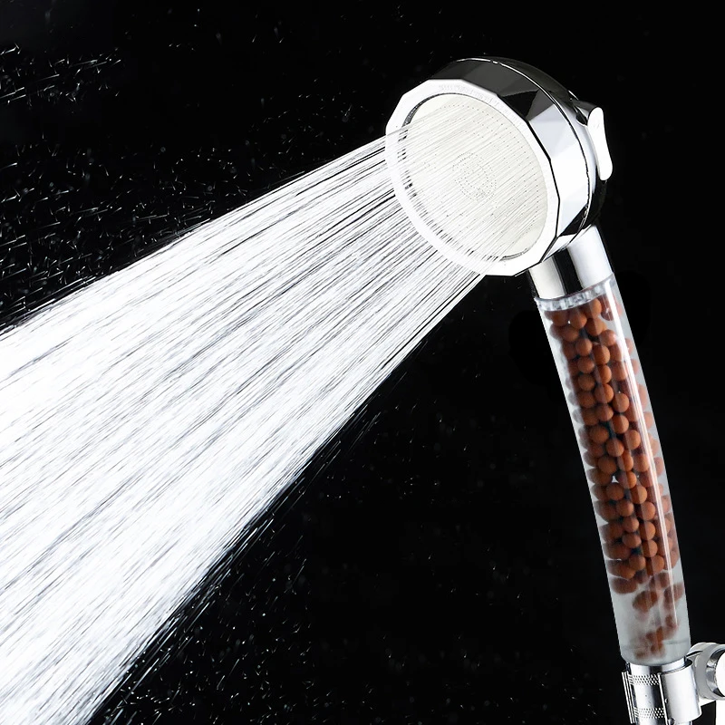 Heater Water Filter Shower Head Rainfall Mixer Turbocharger Toilet Shower Head Hand Bathroom Ducha Alcachofa Home Accessories
Heater Water Filter Shower Head Rainfall Mixer Turbocharger Toilet Shower Head Hand Bathroom Ducha Alcachofa Home Accessories