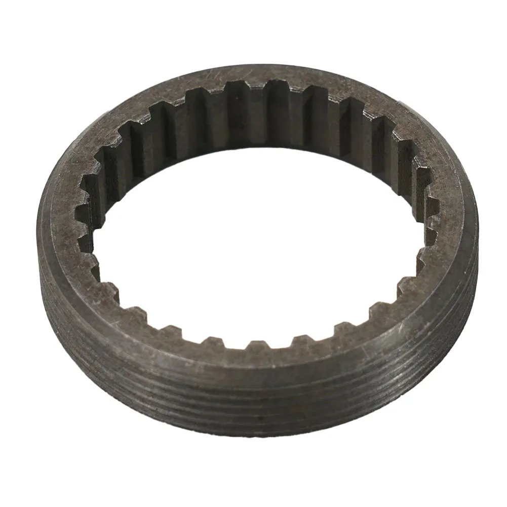 1pc Bicycle Hub Thread Ring Nut M34 X 1 Mm For DT Swiss 240 Star Ratchet Hub Steel Black Cycling Parts Accessories
1pc Bicycle Hub Thread Ring Nut M34 X 1 Mm For DT Swiss 240 Star Ratchet Hub Steel Black Cycling Parts Accessories