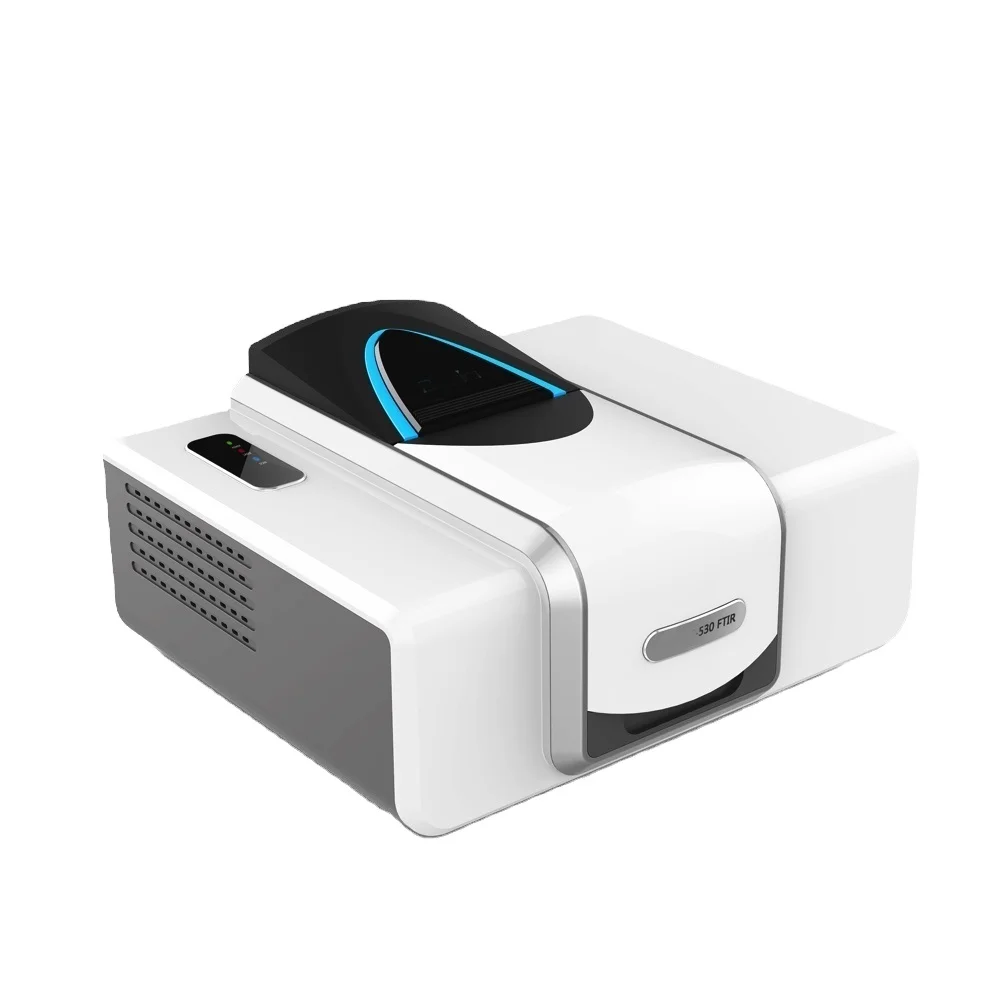 Ftir Testing Equipment Spectroscopy Gas Analysis Ftir Spectrophotometer Ftir Spectrometer
Ftir Testing Equipment Spectroscopy Gas Analysis Ftir Spectrophotometer Ftir Spectrometer