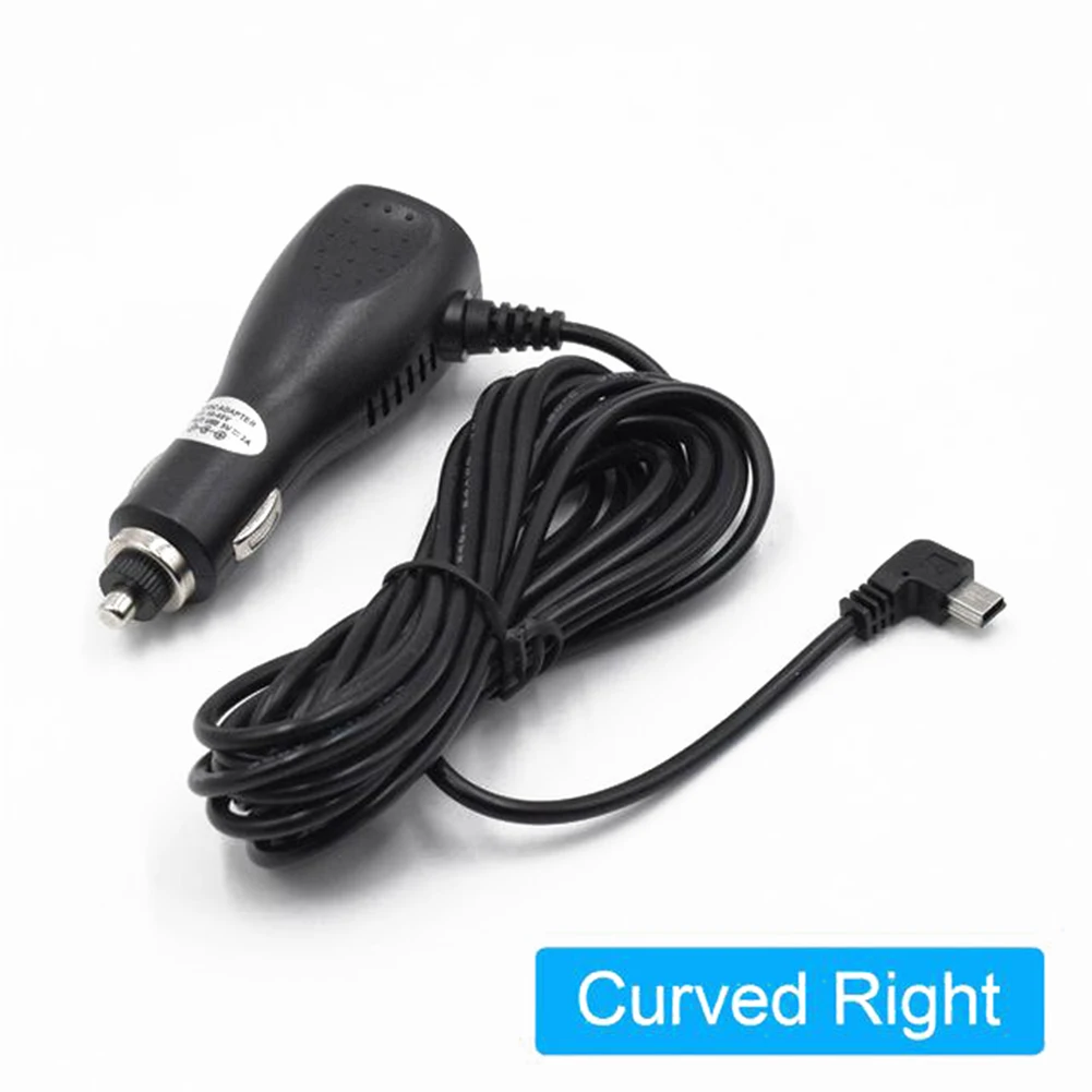 GPS Navigation Car Charger Power Charger Cord Cable High Quality Revents Overcharging Over-current Short-circuit
GPS Navigation Car Charger Power Charger Cord Cable High Quality Revents Overcharging Over-current Short-circuit
