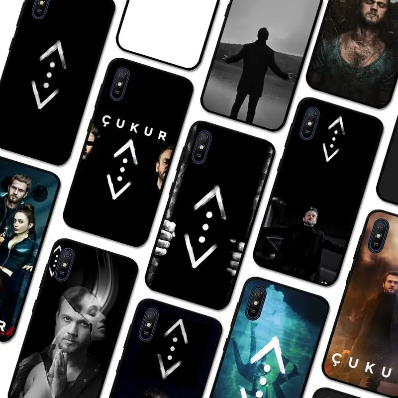 Turkey Cukur Show TV Phone Case for Redmi 5 6 7 8 9 A 5plus K20 4X S2 GO 6 K30 pro
Turkey Cukur Show TV Phone Case for Redmi 5 6 7 8 9 A 5plus K20 4X S2 GO 6 K30 pro