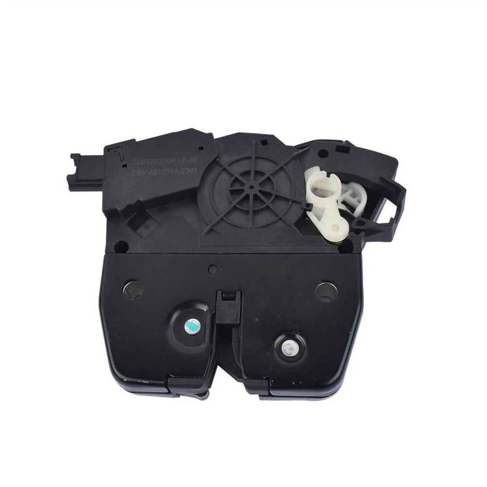 Rear Tailgate Lift Gate Lock Actuator For BMW X 5 E70 2007-2013 51247308849 Plug-and-play, Direct Fit, Easy Installation
Rear Tailgate Lift Gate Lock Actuator For BMW X 5 E70 2007-2013 51247308849 Plug-and-play, Direct Fit, Easy Installation