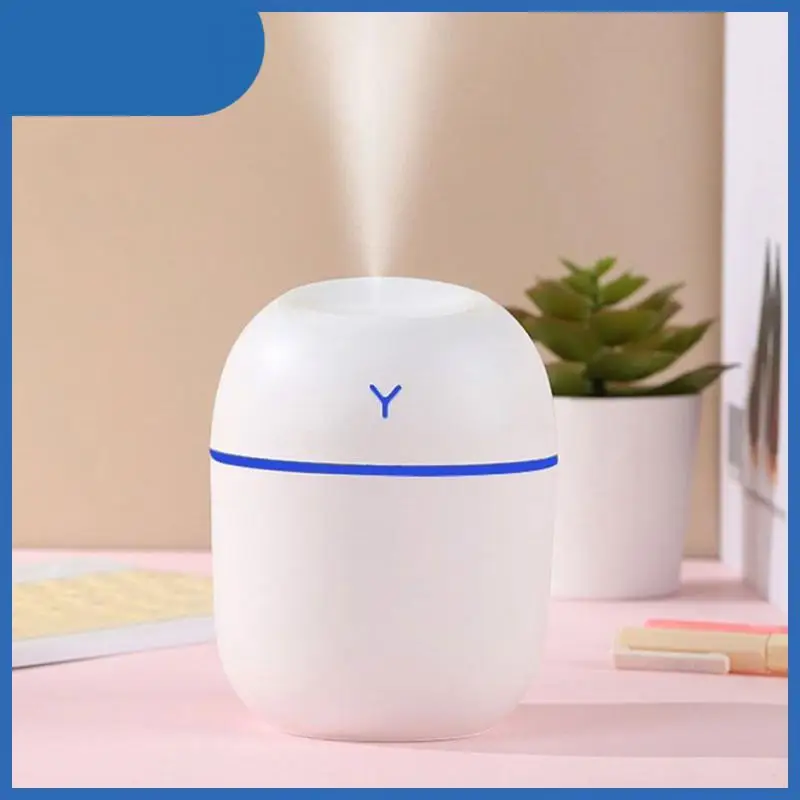 250ML Mini Air Humidifier USB Essential Oil Diffuser For Home Car Ultrasonic Mist Maker Cool Purifie Home Appliance Tools
250ML Mini Air Humidifier USB Essential Oil Diffuser For Home Car Ultrasonic Mist Maker Cool Purifie Home Appliance Tools