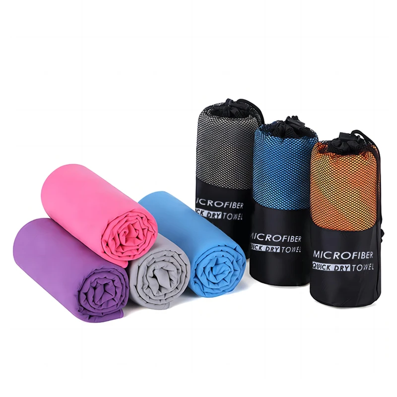 Quick Drying Towel Traveling Outdoor Gym Cold Sensation Fitness Yoga Towels Rapid Cooling Sports Swimming Towels Polyester Cloth
Quick Drying Towel Traveling Outdoor Gym Cold Sensation Fitness Yoga Towels Rapid Cooling Sports Swimming Towels Polyester Cloth