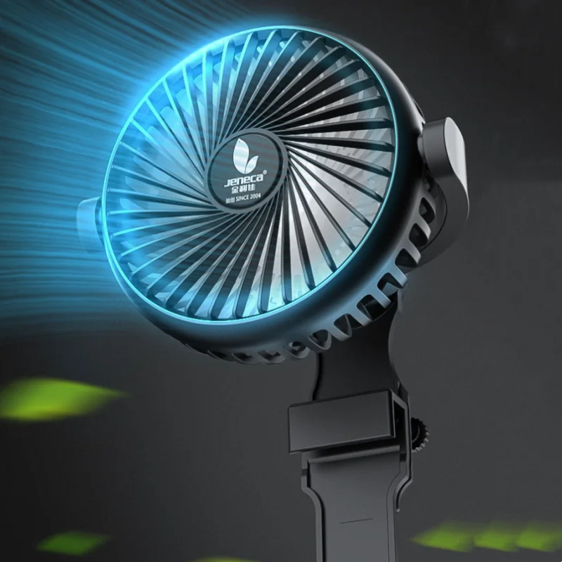 Aquarium Chillers Cooling Fan Fish Tank Temperature Control Fan Water Cooling System 360° Rotating Aquarium Chiller Fan acuarios
Aquarium Chillers Cooling Fan Fish Tank Temperature Control Fan Water Cooling System 360° Rotating Aquarium Chiller Fan acuarios