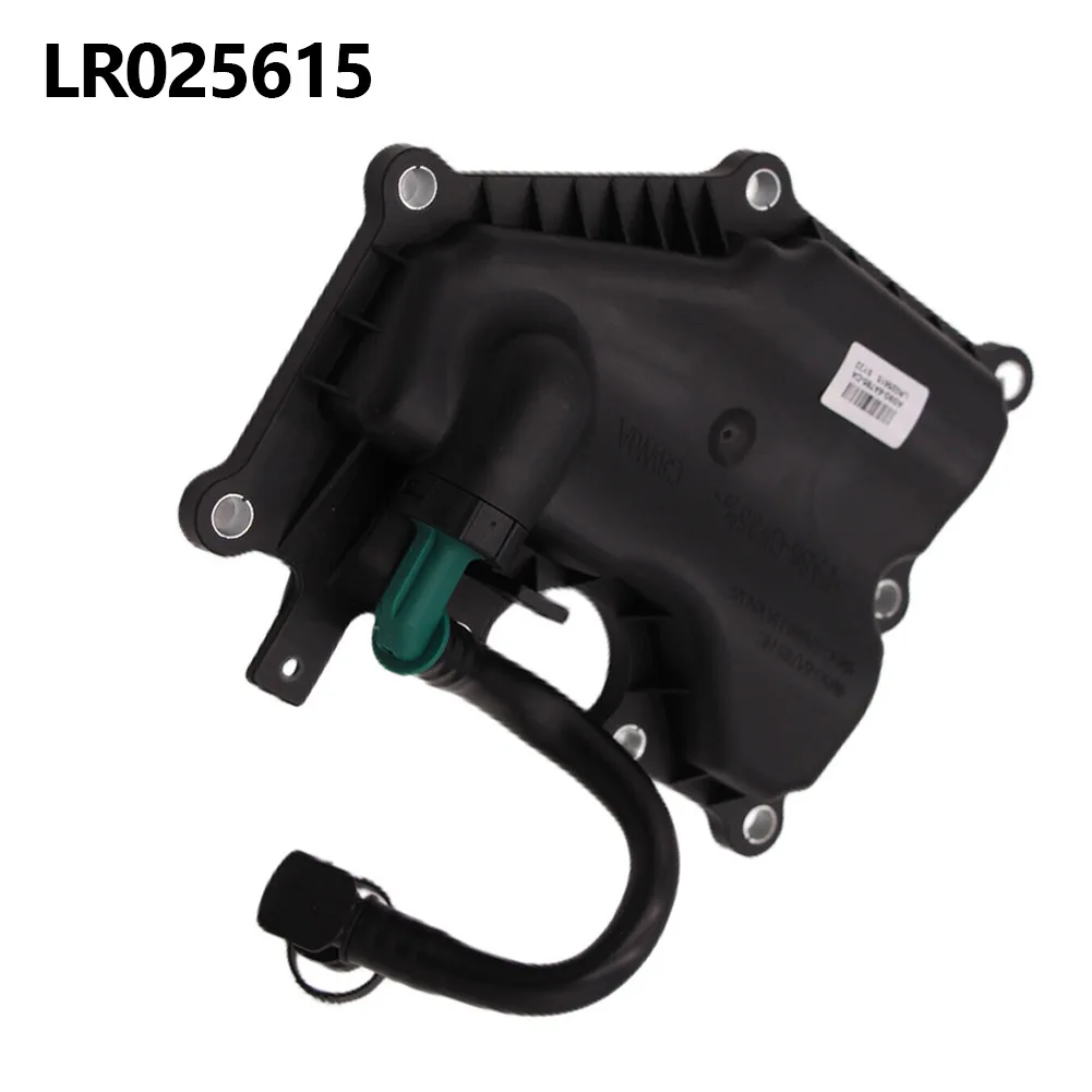 Adapter Vent Valve Equipment LR025615 Parts Plastic Replacement Vehicle 1pcs Accessories Black Crankcase Brand New
Adapter Vent Valve Equipment LR025615 Parts Plastic Replacement Vehicle 1pcs Accessories Black Crankcase Brand New