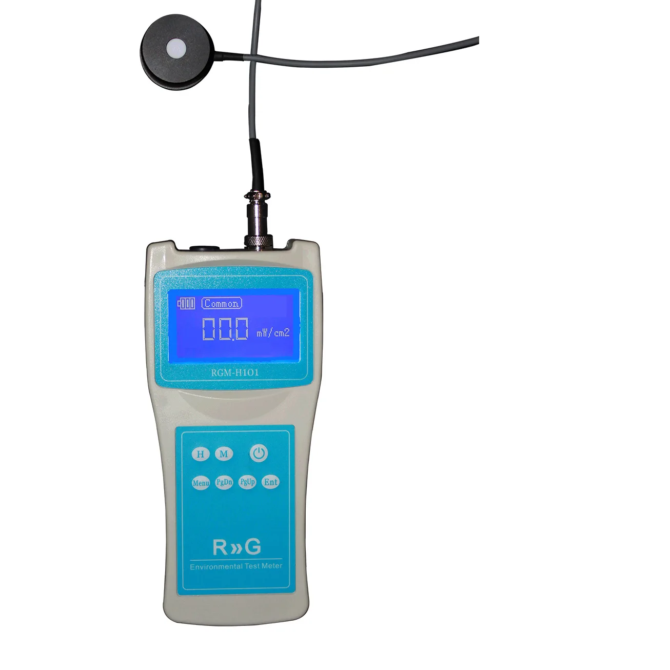 UV Irradiometer UV Tester UV Energy Meter UV Illumination Photometer UVC(254) NM
UV Irradiometer UV Tester UV Energy Meter UV Illumination Photometer UVC(254) NM