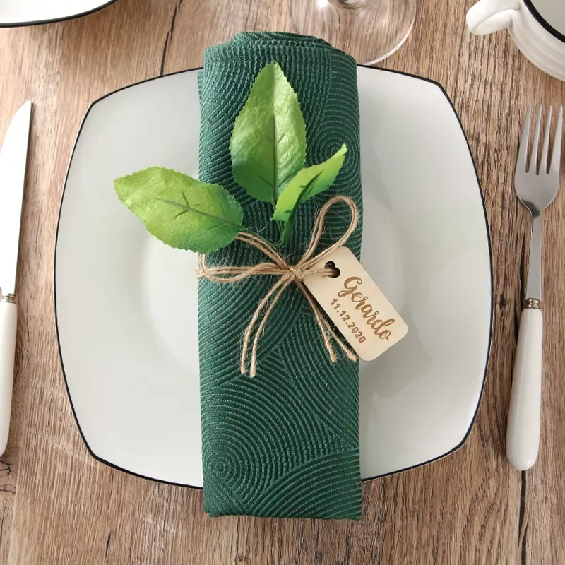 Wedding Place Name Sign decoration Personalized wood Names Place name settings Guest Gift name tags Wedding table Decor
Wedding Place Name Sign decoration Personalized wood Names Place name settings Guest Gift name tags Wedding table Decor