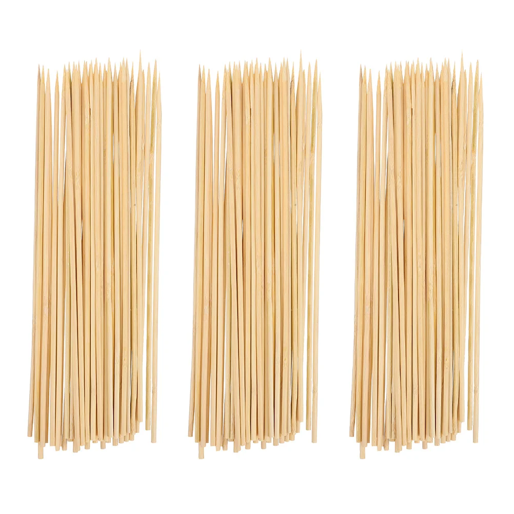 Sticks Stakes Skewers Garden Wood Picks Bamboos Natural Support Bbq Crafts Wooden Appetizer Supports Flower Fruit Kabobs Bouquet
Sticks Stakes Skewers Garden Wood Picks Bamboos Natural Support Bbq Crafts Wooden Appetizer Supports Flower Fruit Kabobs Bouquet