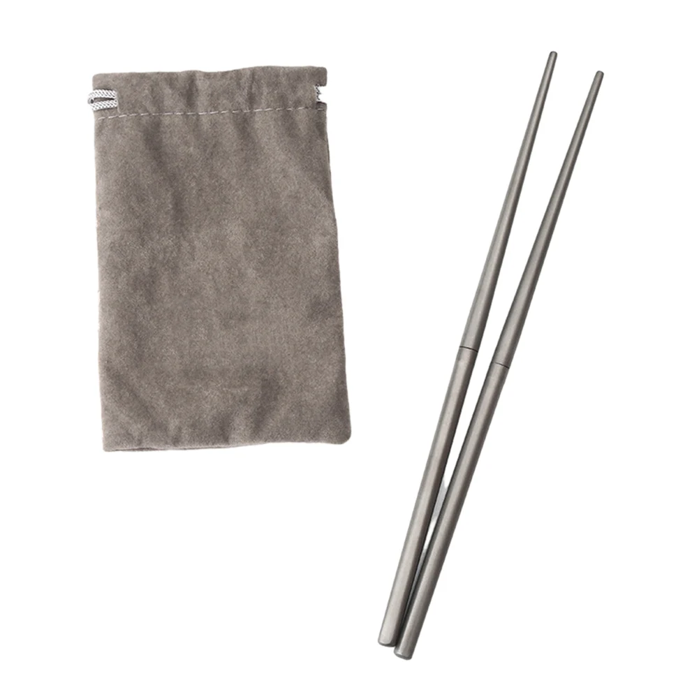 Chopstick Chopsticks Barbecue Corrosion Resistant Family Use Picnics Pure Titanium Camping Camping Picnics Family
Chopstick Chopsticks Barbecue Corrosion Resistant Family Use Picnics Pure Titanium Camping Camping Picnics Family