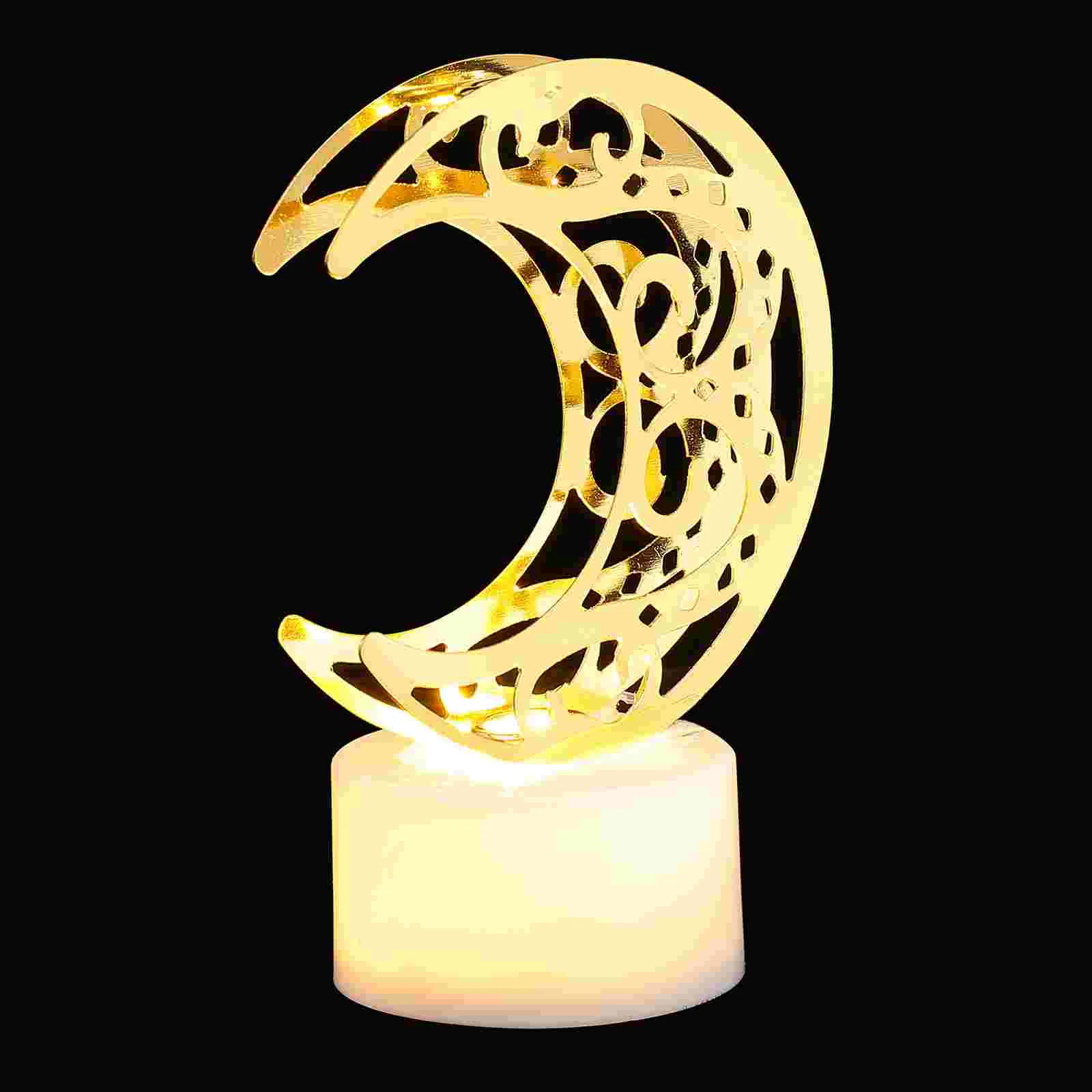 Delicate Ramadan LED Lamp Eid Decorative Light Party Lamp Decor Eid Festival Lamp for Adorn Party Decor Festival
Delicate Ramadan LED Lamp Eid Decorative Light Party Lamp Decor Eid Festival Lamp for Adorn Party Decor Festival
