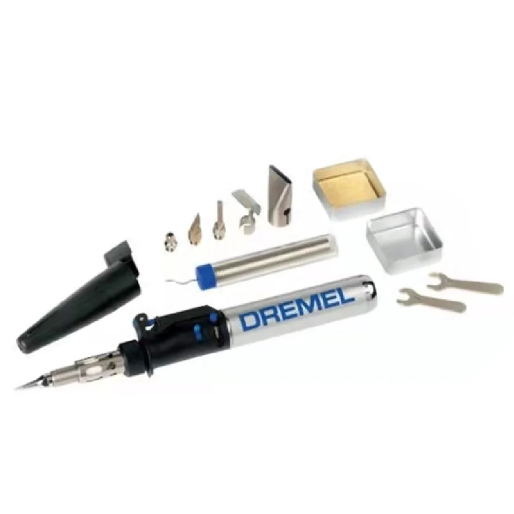 Газовая пайка Dremel Versatip, хобби-продукт, снижение напряжения, ручная работа и таланты
Газовая пайка Dremel Versatip, хобби-продукт, снижение напряжения, ручная работа и таланты