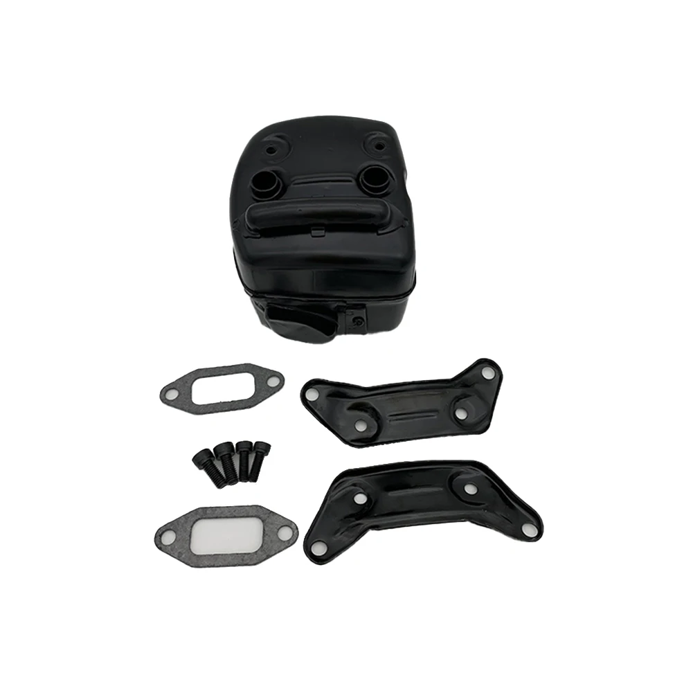Muffler Exhaust Supporting Bracket Gaskets Bolt Fit 362 365 365 Special 371 371XP 372XP 585448301 544029104 503959004 Chainsaw
Muffler Exhaust Supporting Bracket Gaskets Bolt Fit 362 365 365 Special 371 371XP 372XP 585448301 544029104 503959004 Chainsaw