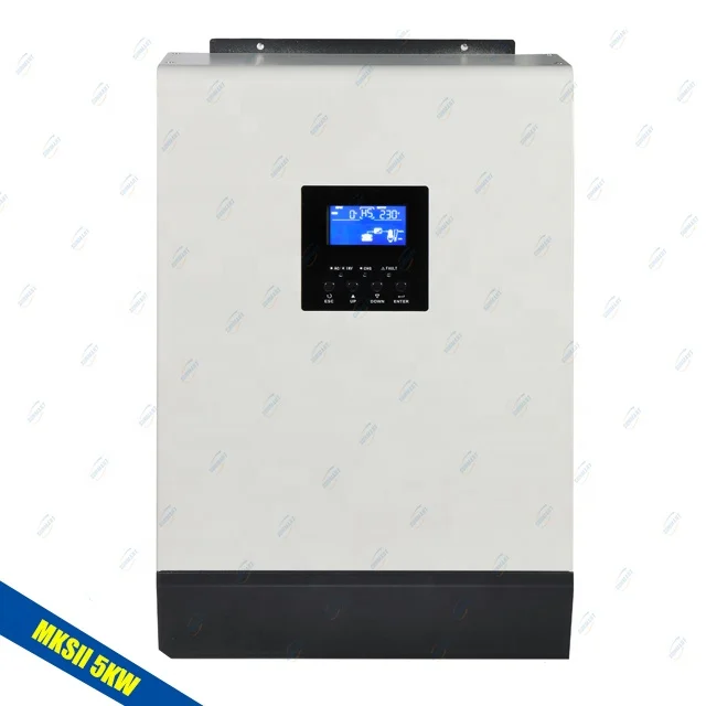 10KW48V 10kw solar inverter built in MPPT 48V160A without battery working 450V DC
10KW48V 10kw solar inverter built in MPPT 48V160A without battery working 450V DC