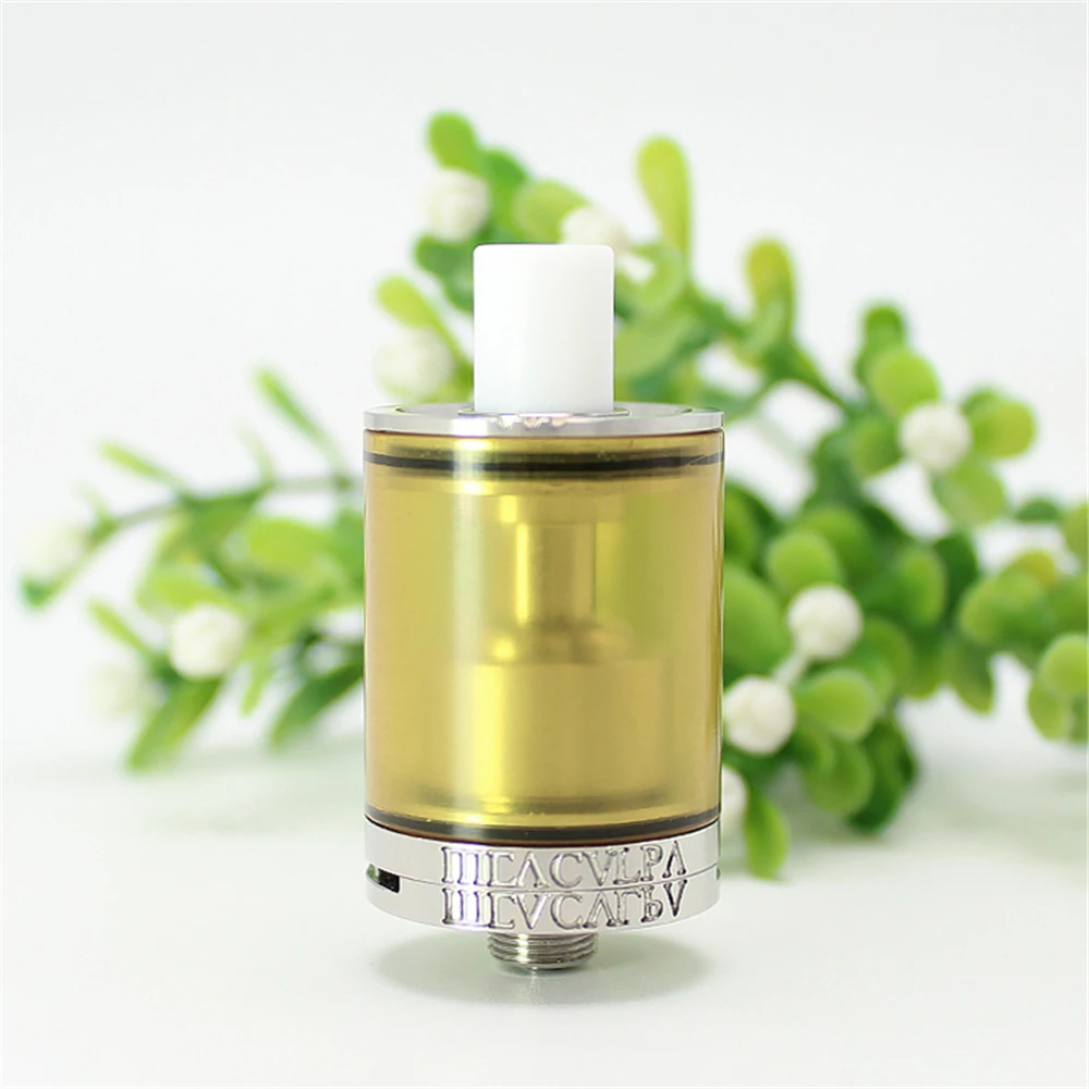 20 шт., атомайзер SXK Mea Culpa Rta MTL PEI 3,5 мл, 22 мм, 316SS, перестраиваемый испаритель Vape Rta Vs Dvarw Mtl FL Rta ULTEM, дрип-тип
20 шт., атомайзер SXK Mea Culpa Rta MTL PEI 3,5 мл, 22 мм, 316SS, перестраиваемый испаритель Vape Rta Vs Dvarw Mtl FL Rta ULTEM, дрип-тип