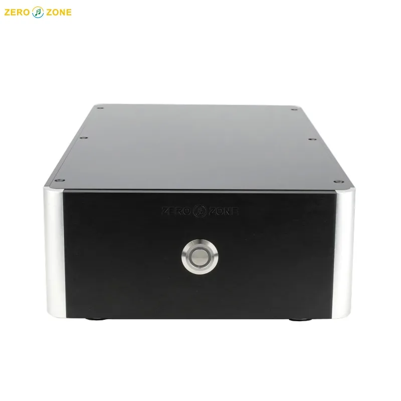 Hifi Flagship - Spo-500- Balance Isolation Power Processor - 500w Isolation Transformer
Hifi Flagship - Spo-500- Balance Isolation Power Processor - 500w Isolation Transformer
