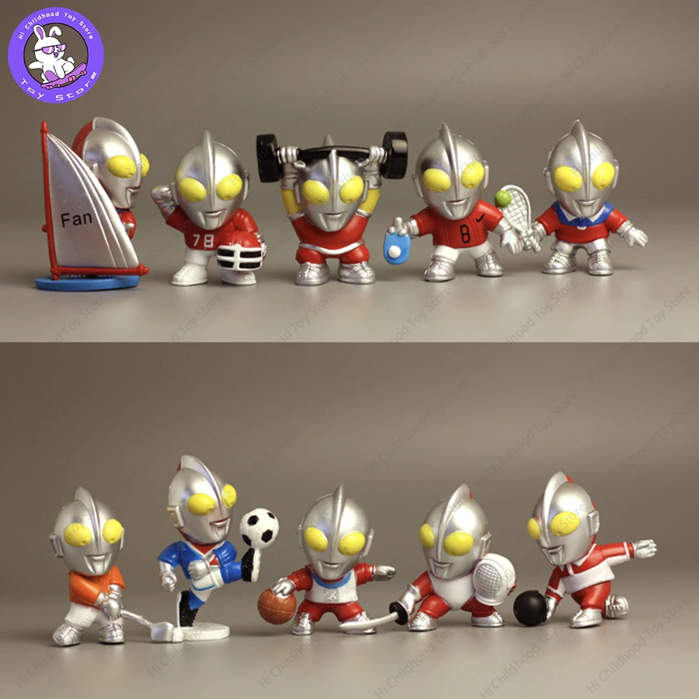 Лидер продаж, Saiwen Dijia Jiede Cerro Ultraman Fat Super Man Earth Guardian Ultraman, аниме фигурка, Коллекционная модель, детские подарки на день рождения
Лидер продаж, Saiwen Dijia Jiede Cerro Ultraman Fat Super Man Earth Guardian Ultraman, аниме фигурка, Коллекционная модель, детские подарки на день рождения