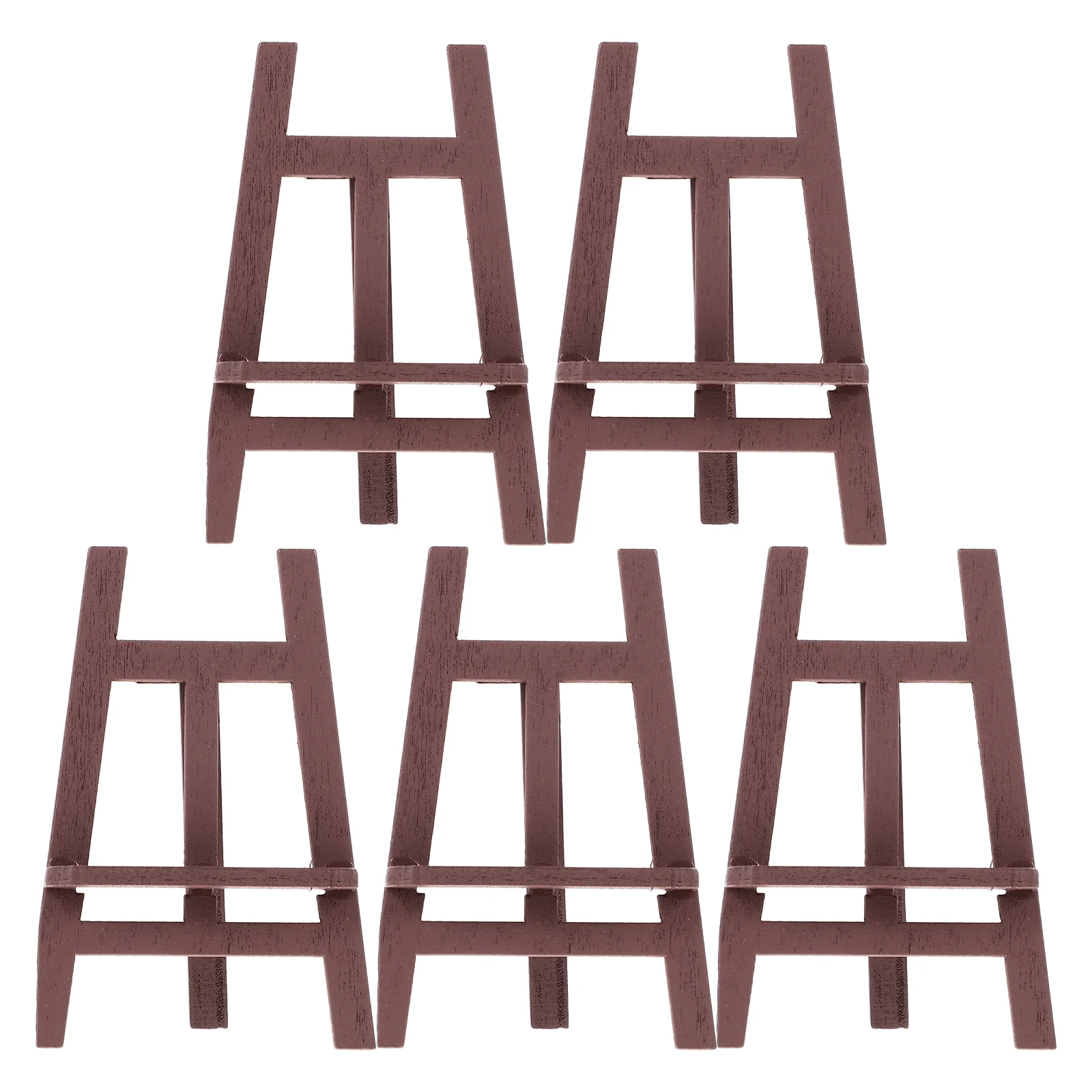 Display Stand Mini Easel Tripod Miniature Prop House Small Wooden Model Ornament Decor
Display Stand Mini Easel Tripod Miniature Prop House Small Wooden Model Ornament Decor