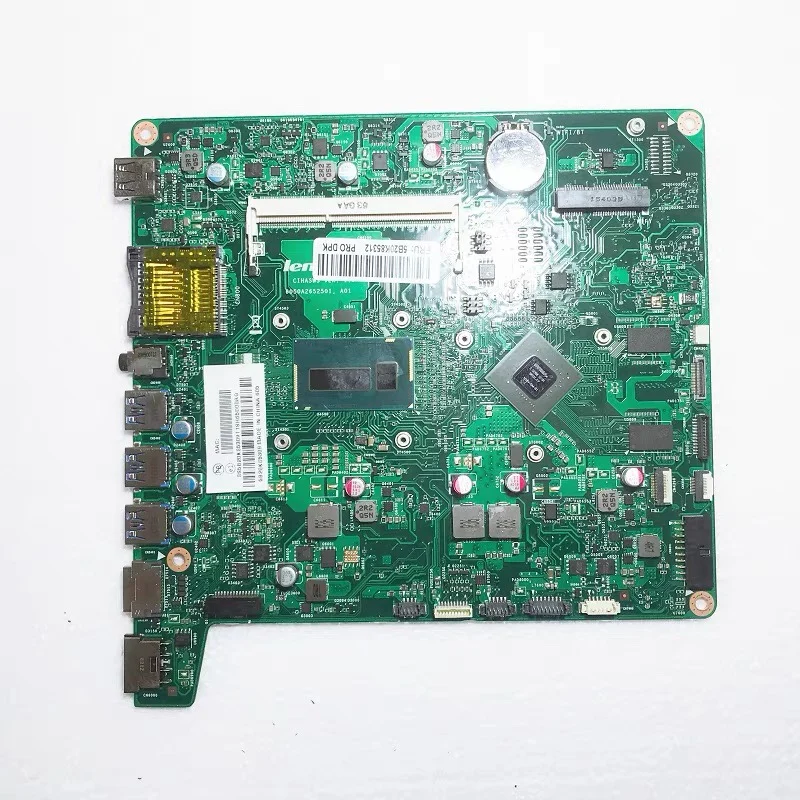 100% Тестовая карта памяти для HP ProDesk 600 680 G3 MT, материнская плата 901195-001 911990-601
100% Тестовая карта памяти для HP ProDesk 600 680 G3 MT, материнская плата 901195-001 911990-601