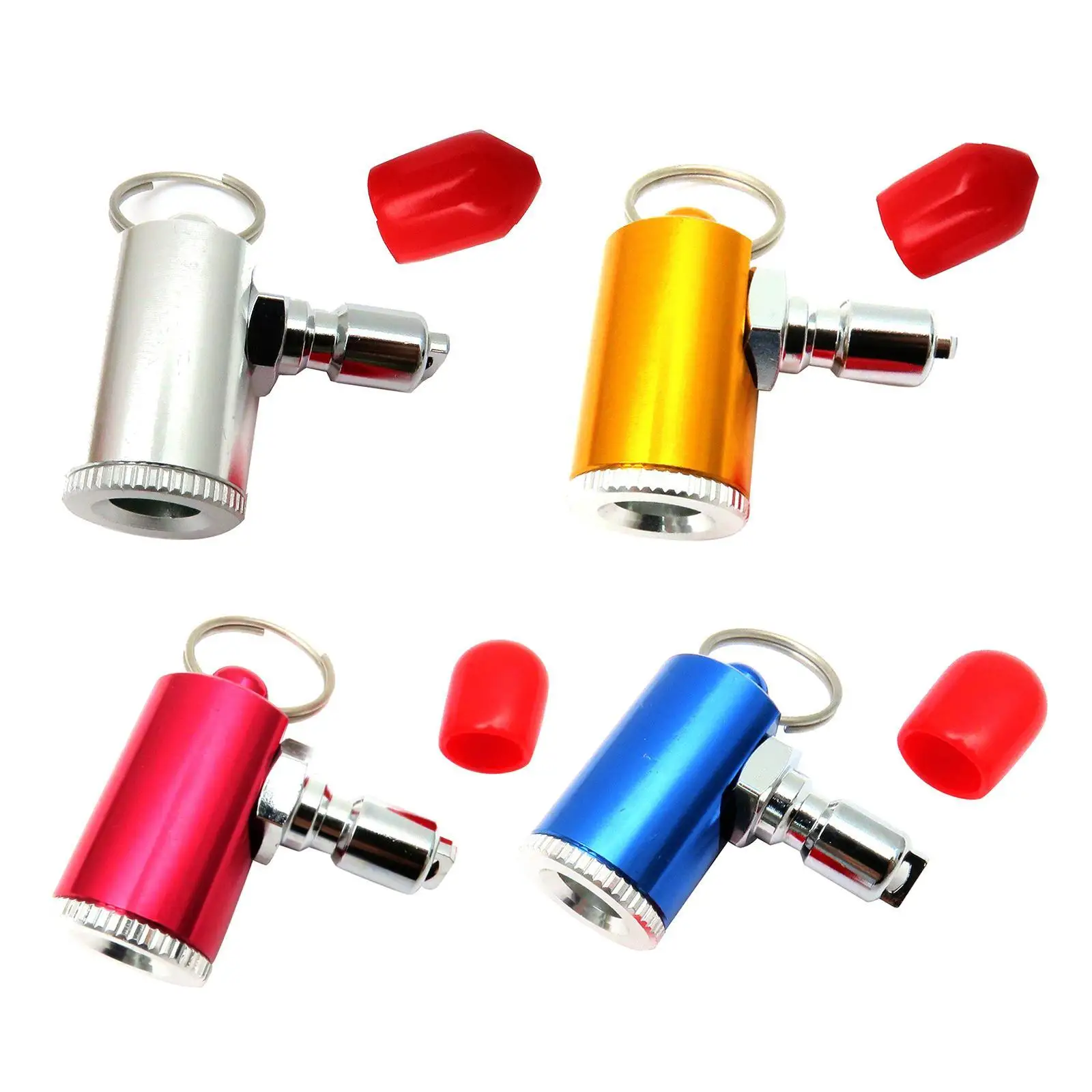 Diving Air Inflation Nozzle BCD Connect Scuba Air Mouth under Water Sport Accessories
Diving Air Inflation Nozzle BCD Connect Scuba Air Mouth under Water Sport Accessories