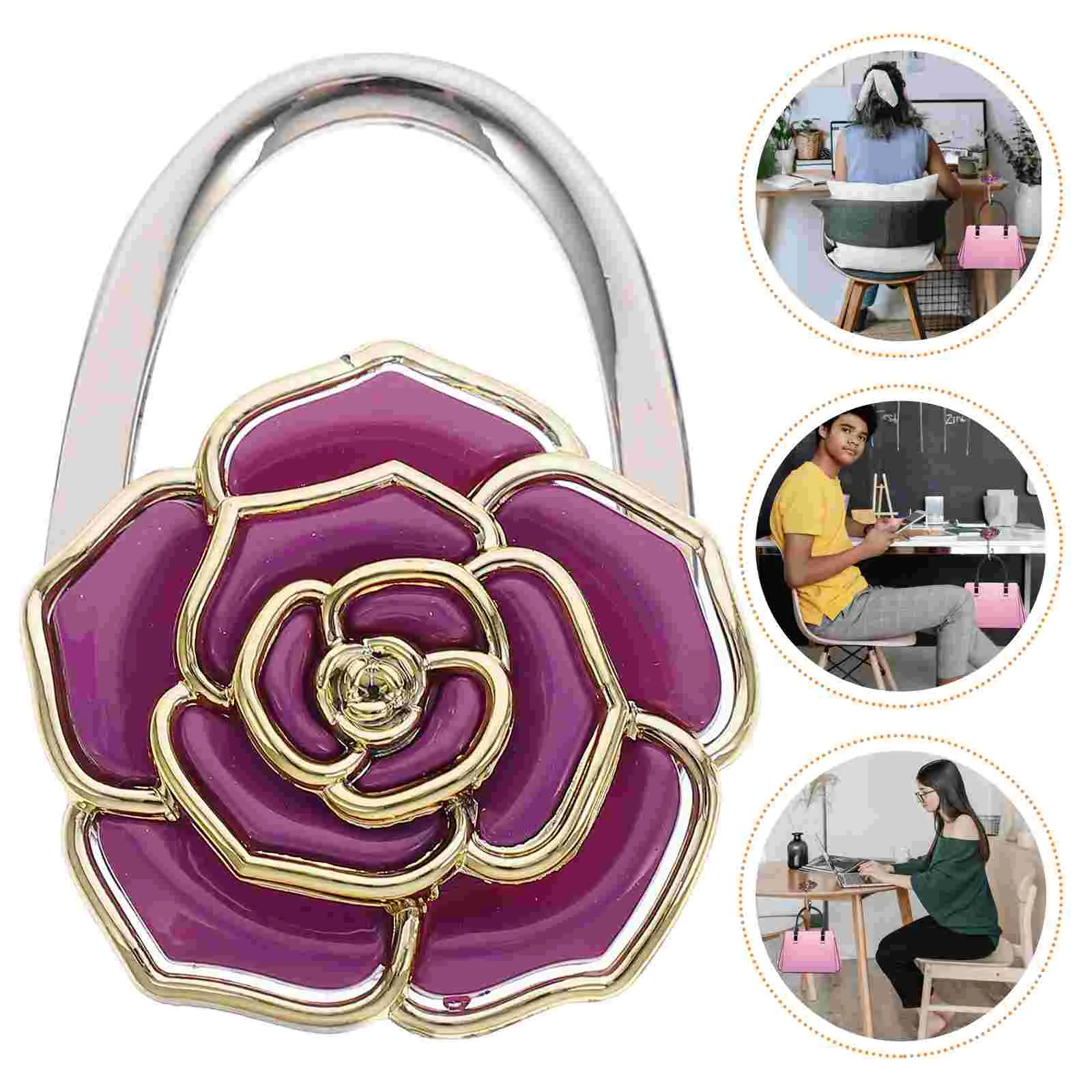 Purse Hooks Purse Hanger Carabiner Hook Rose Carabiner Spring Handbag Holder Small Carabiner Hooksholder
Purse Hooks Purse Hanger Carabiner Hook Rose Carabiner Spring Handbag Holder Small Carabiner Hooksholder