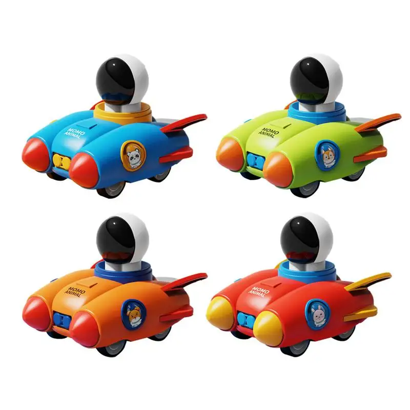 Toddler Space Cars Cute Space Design Push And Go Toy Cars Learning Education Toys For Interaction Early Education Festive Gift
Toddler Space Cars Cute Space Design Push And Go Toy Cars Learning Education Toys For Interaction Early Education Festive Gift