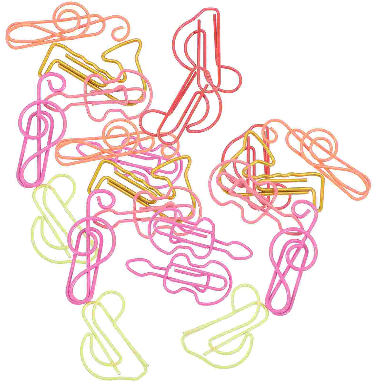 Бумажные зажимы для бумаг, бумаги для заметок, многофункциональные металлические офисные зажимы, милые большие студенты, 60 шт. 
Бумажные зажимы для бумаг, бумаги для заметок, многофункциональные металлические офисные зажимы, милые большие студенты, 60 шт.