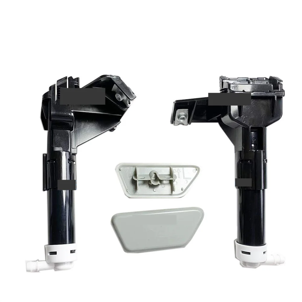 1 Piece 2013-2015 Headlight Spray Nozzle for Outlander Headlamp Washer Cover for Airtrek Without Painting 8264A192 8264A194
1 Piece 2013-2015 Headlight Spray Nozzle for Outlander Headlamp Washer Cover for Airtrek Without Painting 8264A192 8264A194