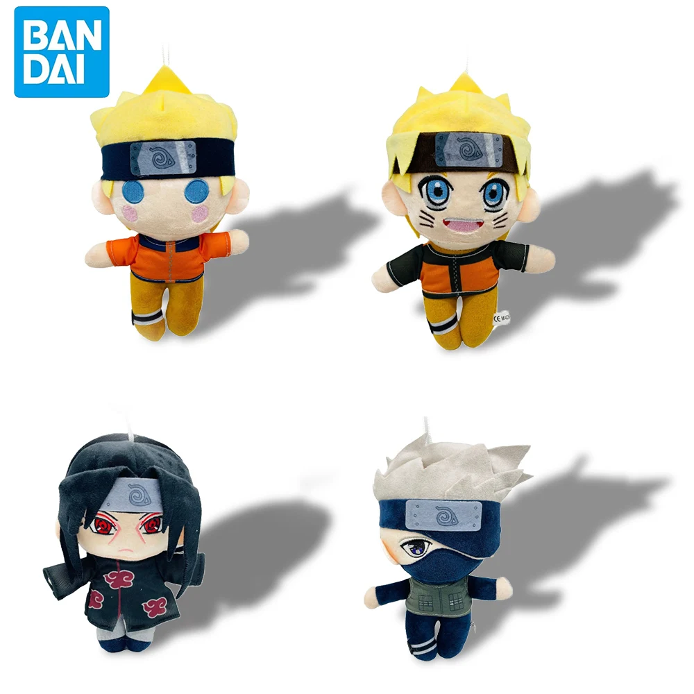 20cm Anime Naruto Uzumaki Naruto Kakashi Uchiha Itachi Kurama Cartoon Stuffed Plush Dolls Toy Kawaii Kids Children Birthday Gift
20cm Anime Naruto Uzumaki Naruto Kakashi Uchiha Itachi Kurama Cartoon Stuffed Plush Dolls Toy Kawaii Kids Children Birthday Gift