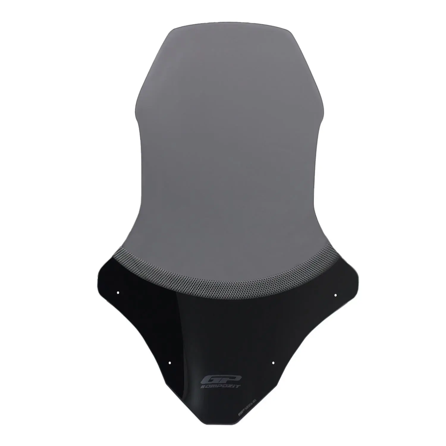 GP Composite For PCX 125 2021-2022 Compatible Tour Windshield Windscreen Smoked 79 cm
GP Composite For PCX 125 2021-2022 Compatible Tour Windshield Windscreen Smoked 79 cm