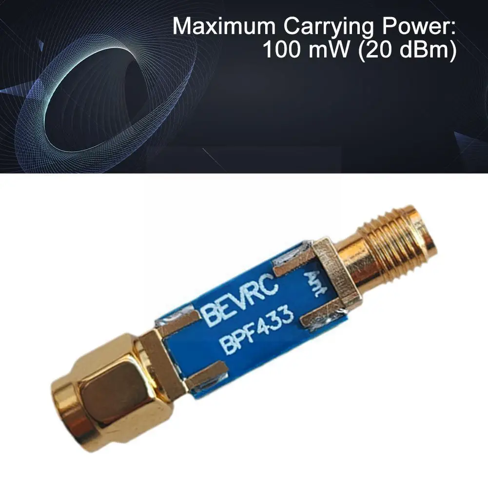 1pc Earphone 868mhz Rfid Saw Bandpass Filter 867~869mhz Bandwidth Diy Network Household Computer Accessories Module 2mhz Q7u5
1pc Earphone 868mhz Rfid Saw Bandpass Filter 867~869mhz Bandwidth Diy Network Household Computer Accessories Module 2mhz Q7u5
