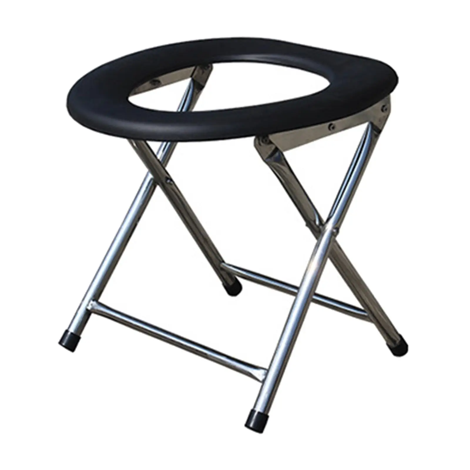 Squat Toilet Seat Stool Comfortable Foldable Non Slip Shower Chair Stable Commodes Chair for Hotel Travel Toilet Bathroom School
Squat Toilet Seat Stool Comfortable Foldable Non Slip Shower Chair Stable Commodes Chair for Hotel Travel Toilet Bathroom School