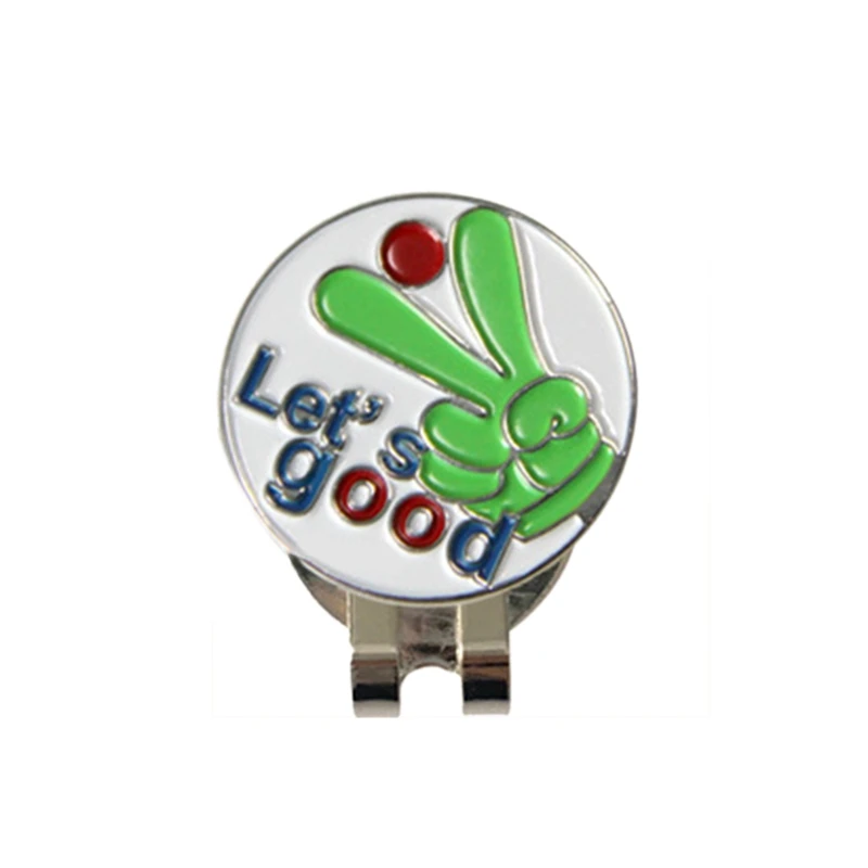 Golf Cap Clip Mark Magnetic Cap Clip Golf Accessories Ball Mark Detachable Metal Mark Hat Clip
Golf Cap Clip Mark Magnetic Cap Clip Golf Accessories Ball Mark Detachable Metal Mark Hat Clip