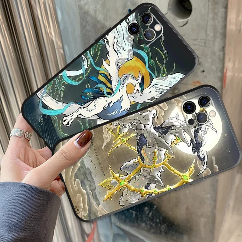 Pokemon Anime Funda Phone Case For iPhone 11 13 12 Pro Max 12 13 Mini X XR XS MAX SE 2020 7 8 6s Plus Celular Soft TPU
Pokemon Anime Funda Phone Case For iPhone 11 13 12 Pro Max 12 13 Mini X XR XS MAX SE 2020 7 8 6s Plus Celular Soft TPU